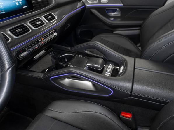 Mercedes-Benz GLE II (V167) с пробегом 2020 года, цена 7 650 000 рублей, 62660 км, внедорожник, Автокод Объявления