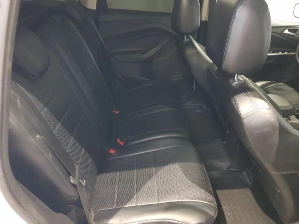 Ford Kuga II с пробегом 2016 года, цена 1 049 000 рублей, 279000 км, внедорожник, Автокод Объявления