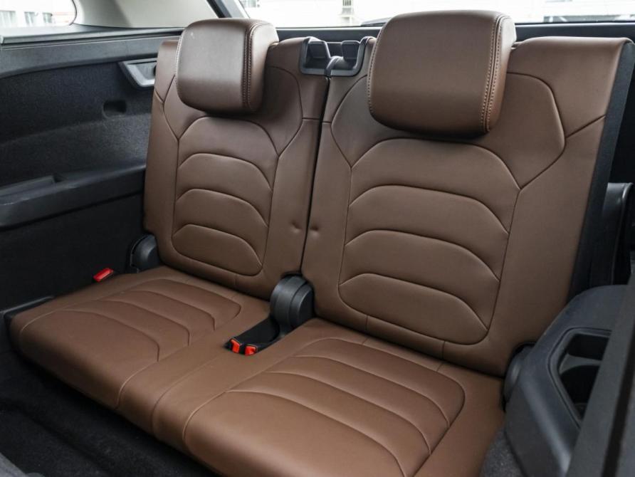 Skoda Kodiaq I Рестайлинг Москва  - изображение 19