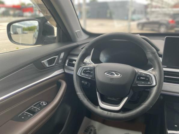 Chery Tiggo 8 Pro I с пробегом 2022 года, цена 1 567 400 рублей, 158549 км, внедорожник, Автокод Объявления