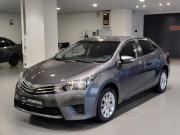 Toyota Corolla XI (E160 E170 E180) Казань  - изображение 23