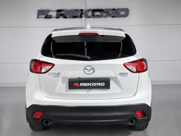 Mazda CX-5 I с пробегом 2014 года, цена 1 825 000 рублей, 131474 км, внедорожник, Автокод Объявления