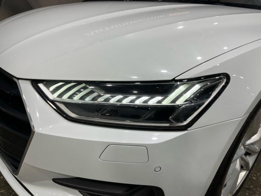 Audi A7 II (4K) Пермь  - изображение 10