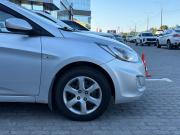 Hyundai Solaris I Череповец  - изображение 19