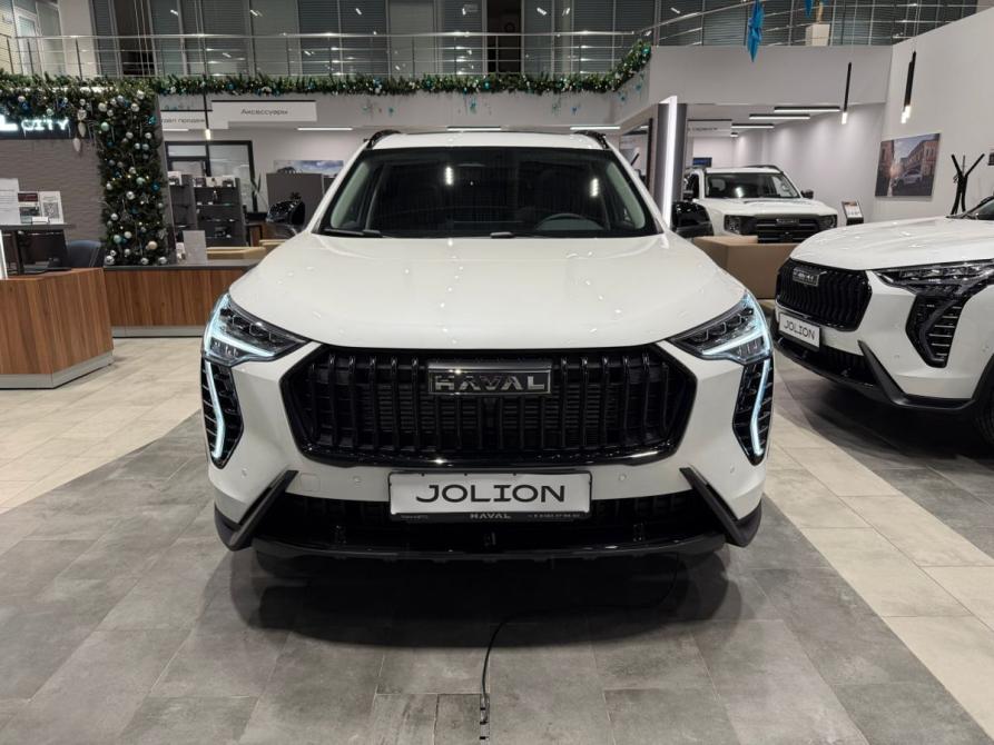 Haval Jolion I Рестайлинг Тольятти  - изображение 4