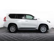 Toyota Land Cruiser Prado 150 Series Рестайлинг 1 Москва  - изображение 31