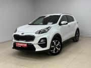 Kia Sportage IV Рестайлинг Альметьевск  - изображение 26