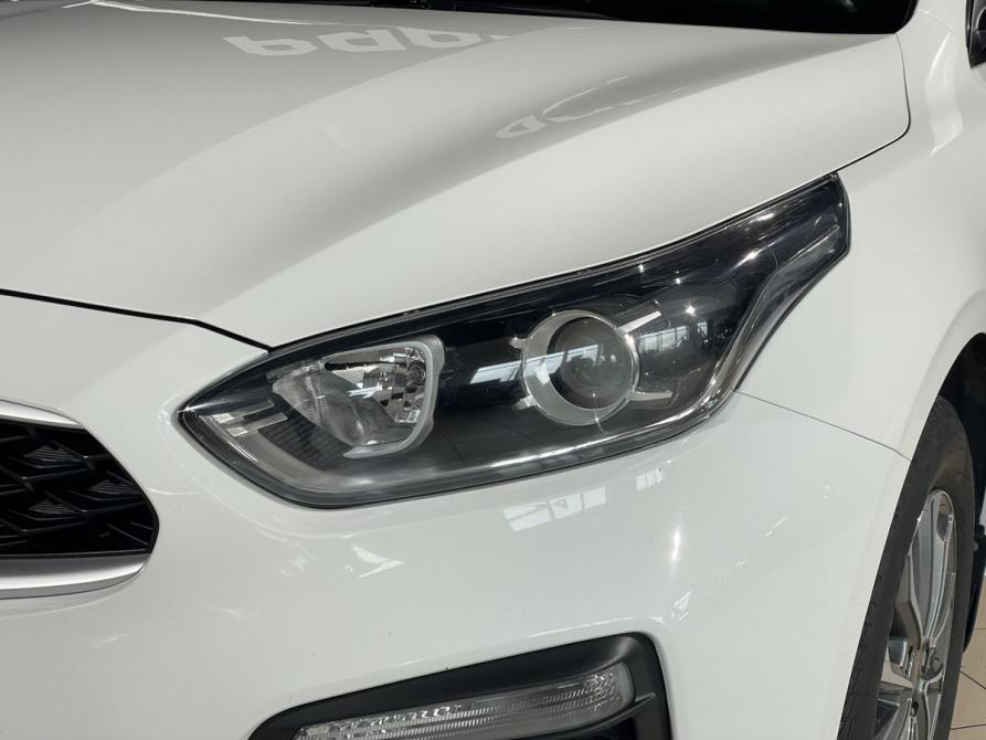 Kia Cerato IV Тверь  - изображение 17