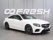 Mercedes-Benz E-Класс AMG V (W213) Воронеж  - изображение 20