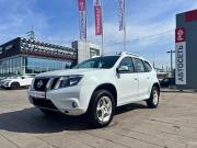 Nissan Terrano III (D10) Стерлитамак  - изображение 23
