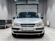 Hyundai Getz I Екатеринбург  - изображение 21