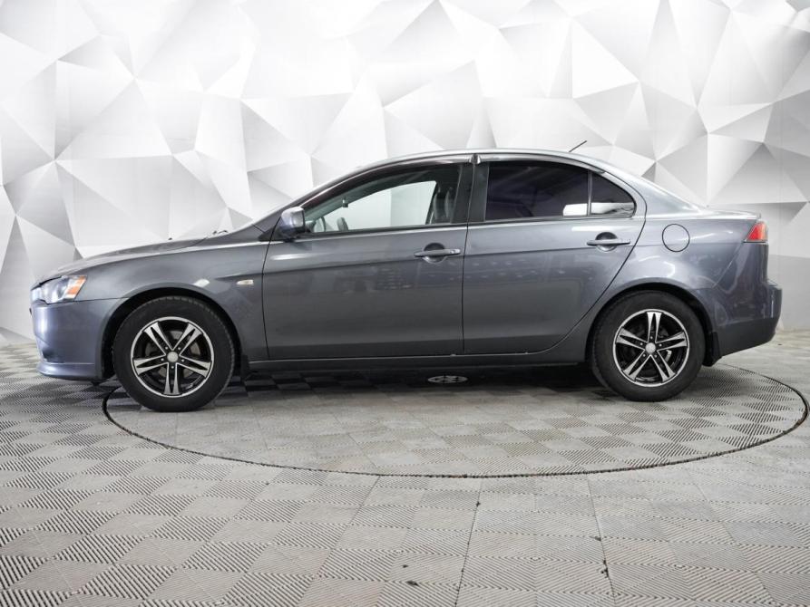 Mitsubishi Lancer X Рестайлинг Ульяновск  - изображение 2