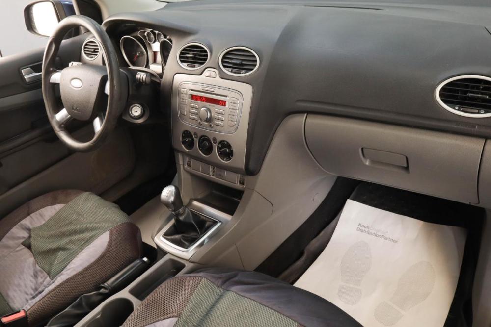 Ford Focus II Рестайлинг Челябинск  - изображение 11