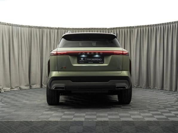 Jaecoo J7 I с пробегом 2023 года, цена 2 390 000 рублей, 34814 км, внедорожник, Автокод Объявления