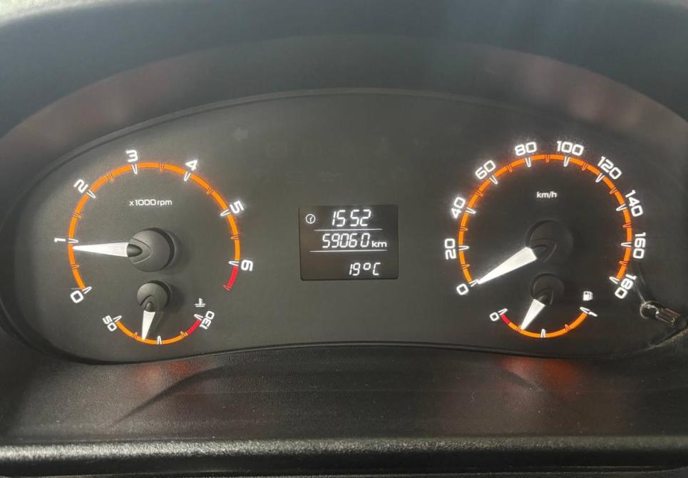 Lada (ВАЗ) Niva Legend Красноярск  - изображение 6