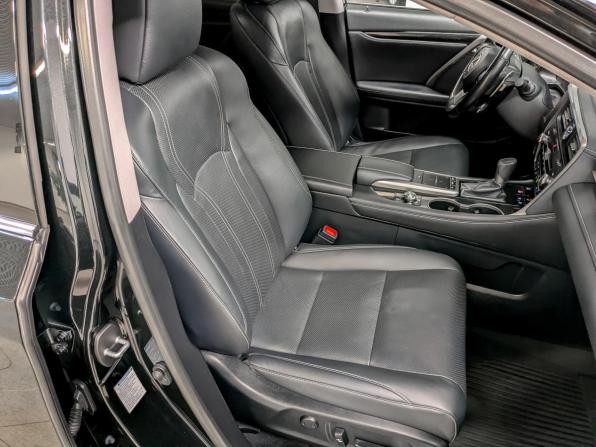 Lexus RX IV Рестайлинг с пробегом 2020 года, цена 4 550 000 рублей, 112398 км, внедорожник, Автокод Объявления