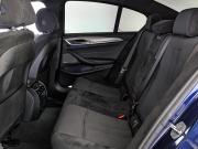BMW 5 серии VII (G30/G31/G38) Москва  - изображение 46