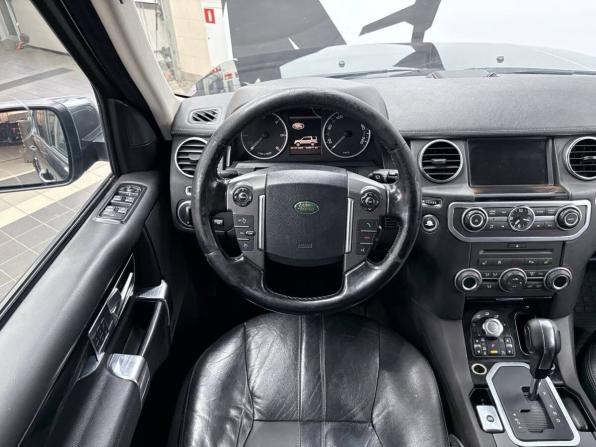 Land Rover Discovery IV с пробегом 2009 года, цена 1 499 900 рублей, 459670 км, внедорожник, Автокод Объявления