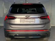 Hyundai Santa Fe IV Рестайлинг Уфа  - изображение 33