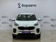 Kia Sportage IV Ставрополь  - изображение 17