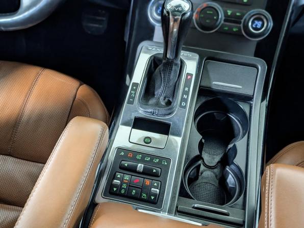 Land Rover Range Rover Sport I Рестайлинг с пробегом 2012 года, цена 1 794 900 рублей, 263000 км, внедорожник, Автокод Объявления