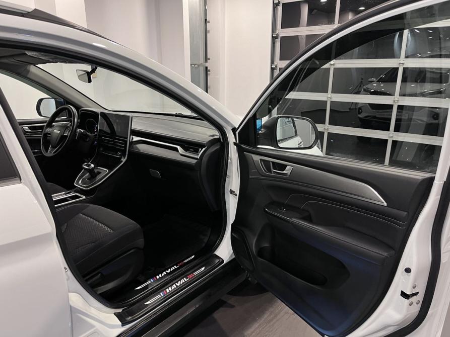 Haval M6 II Чебоксары  - изображение 27