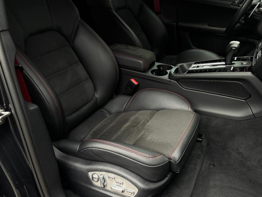 Porsche Macan I Рестайлинг 2 Иркутск  - изображение 35
