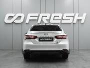 Toyota Camry VIII (XV70) Воронеж  - изображение 27