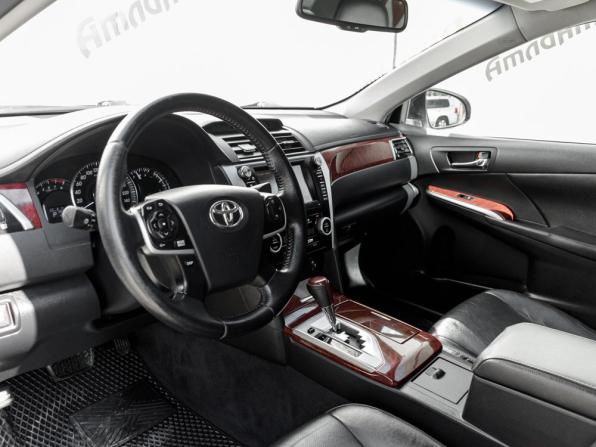 Toyota Camry VII (XV50) с пробегом 2013 года, цена 1 850 000 рублей, 179271 км, седан, Автокод Объявления