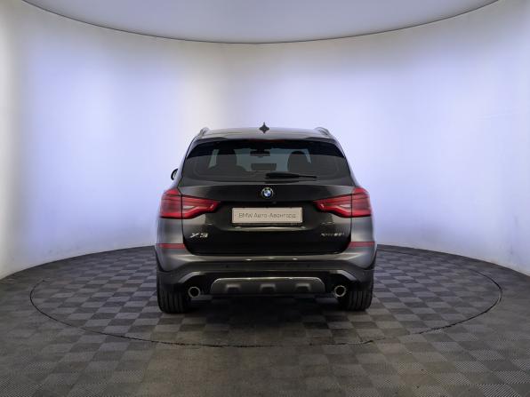 BMW X3 III (G01) с пробегом 2020 года, цена 4 246 500 рублей, 99166 км, внедорожник, Автокод Объявления