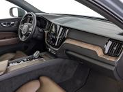 Volvo XC60 II Рестайлинг Москва  - изображение 43