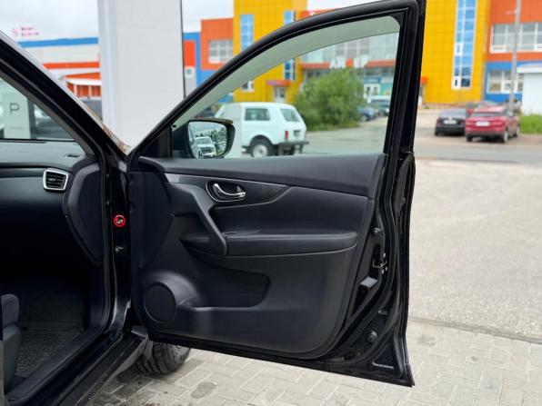 Nissan X-Trail III с пробегом 2015 года, цена 1 580 000 рублей, 144011 км, внедорожник, Автокод Объявления