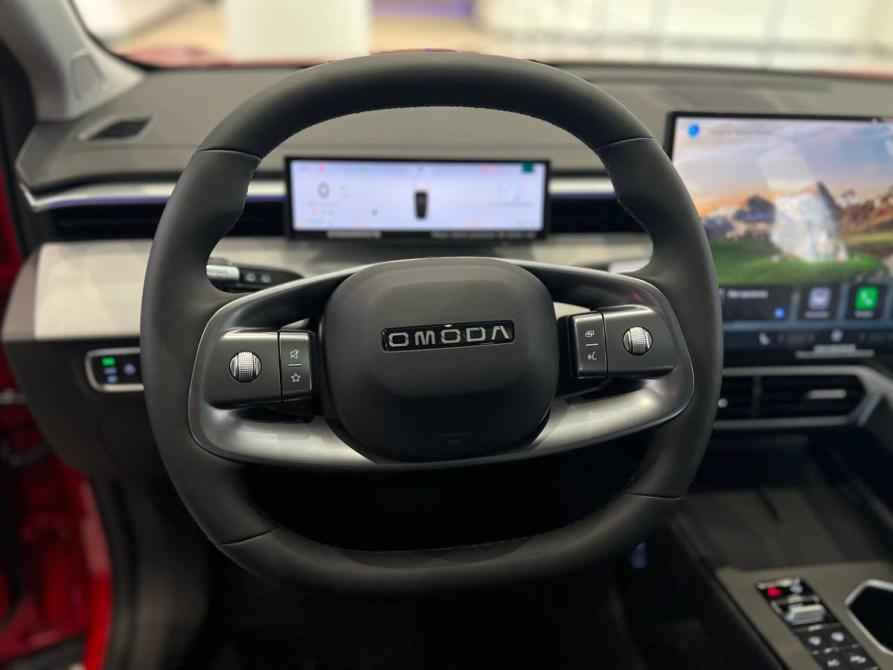 Omoda C5 II Архангельск  - изображение 17