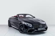 Mercedes-Benz S-Класс AMG III (W222 C217) Казань  - изображение 24
