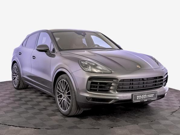 Porsche Cayenne III с пробегом 2019 года, цена 7 382 500 рублей, 106500 км, внедорожник, Автокод Объявления