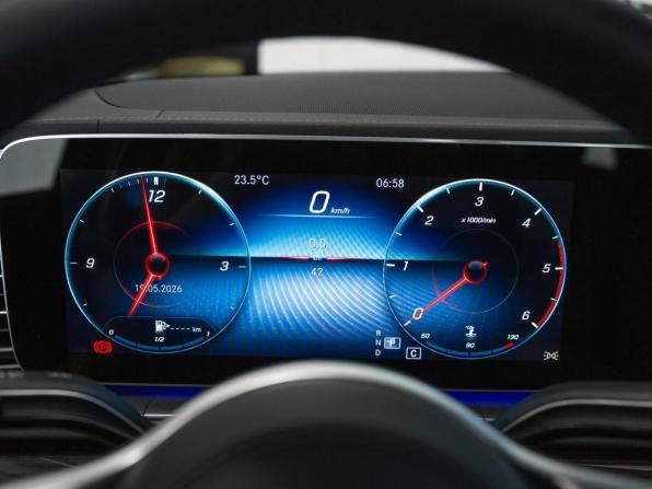 Новый Mercedes-Benz GLS II (X167) 2024 года, цена 17 275 000 рублей, внедорожник, Автокод Объявления