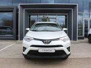Toyota RAV4 IV (XA40) Рестайлинг Стерлитамак  - изображение 19