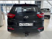 Hyundai Creta I Березники  - изображение 30