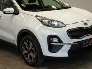 Kia Sportage IV Рестайлинг Иваново  - изображение 41