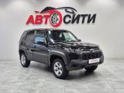 Lada (ВАЗ) Niva Travel I Воронеж  - изображение 22