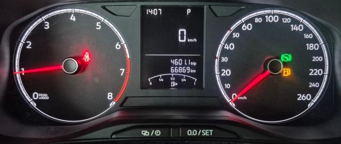 Volkswagen Polo VI с пробегом 2020 года, цена 1 700 000 рублей, 66802 км, лифтбек, Автокод Объявления
