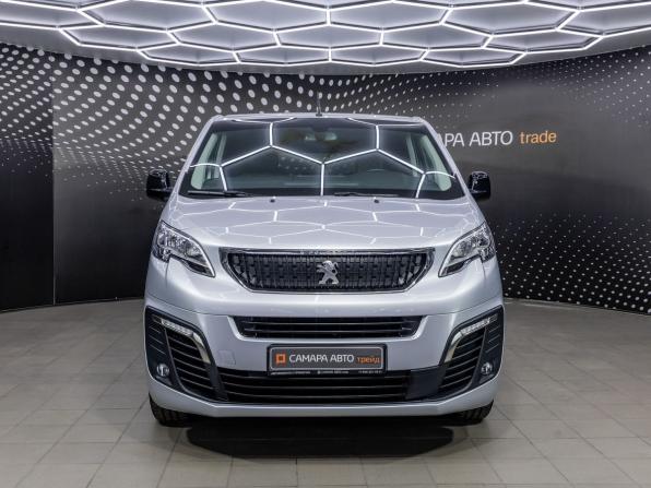 Peugeot Traveller I с пробегом 2021 года, цена 3 255 000 рублей, 70000 км, минивэн, Автокод Объявления