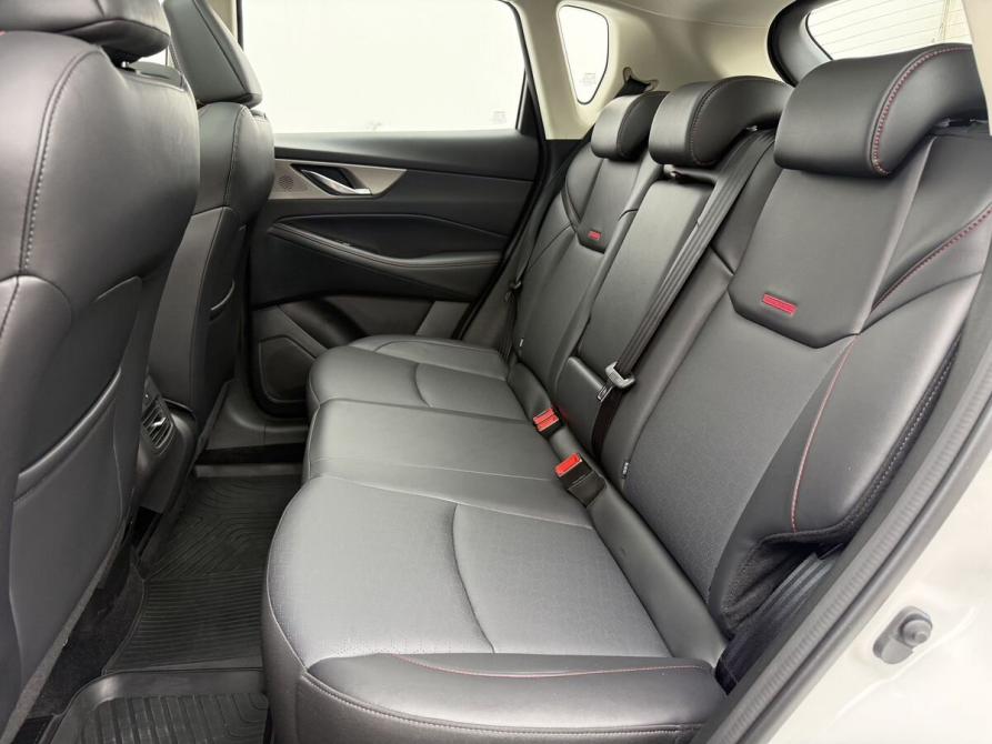 Changan CS35 Plus I Рестайлинг Москва  - изображение 10