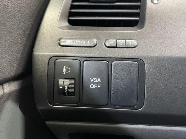 Honda Civic VIII с пробегом 2007 года, цена 605 000 рублей, 242063 км, седан, Автокод Объявления