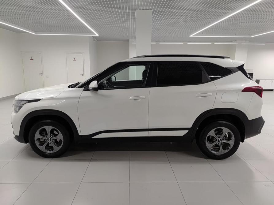 Kia Seltos I Казань  - изображение 10