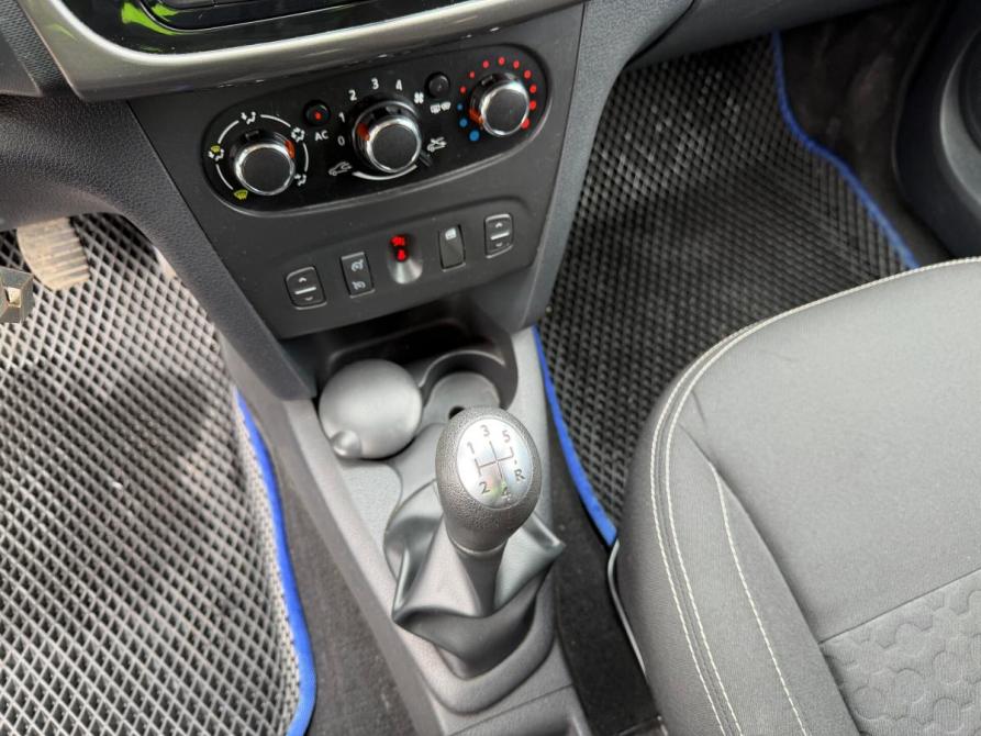 Renault Logan II Сыктывкар  - изображение 24
