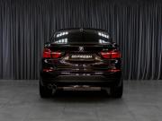 BMW X4 I (F26) Тюмень  - изображение 29