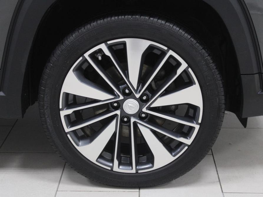 Changan CS35 Plus I Рестайлинг Старый Оскол  - изображение 7