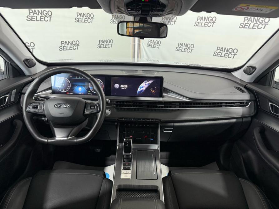 Chery Tiggo 7 Pro Max I Оренбург  - изображение 19
