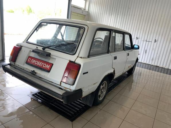 Lada (ВАЗ) 2104 с пробегом 2002 года, цена 129 000 рублей, 86741 км, универсал, Автокод Объявления